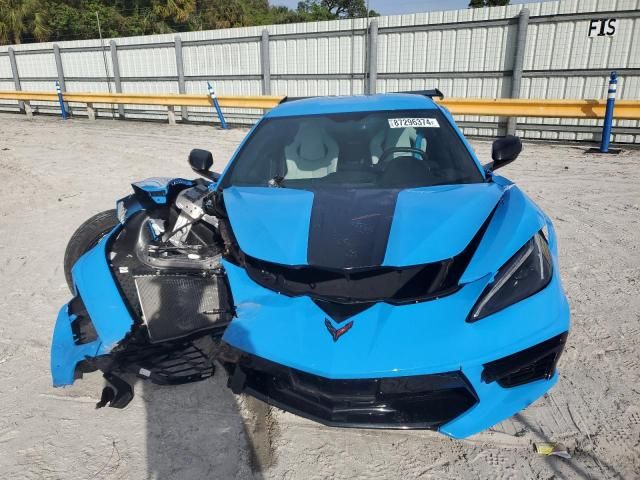 2023 Chevrolet Corvette Stingray 1LT