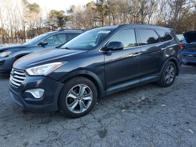 2014 Hyundai Santa FE GLS