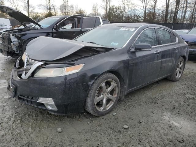 2009 Acura TL