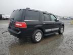 2007 Lincoln Navigator