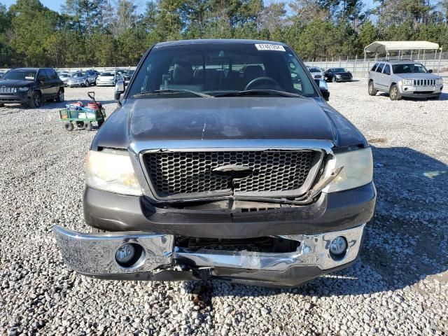 2006 Ford F150