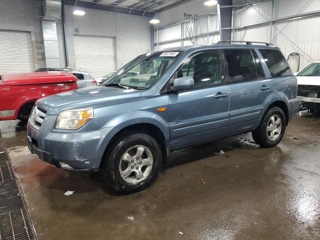 2006 Honda Pilot EX