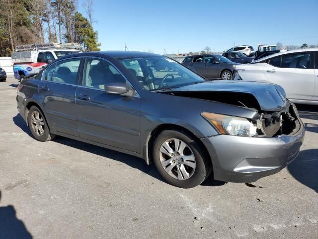 2009 Honda Accord LXP