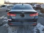 2017 KIA Optima EX