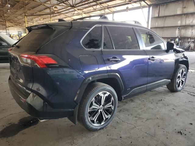 2024 Toyota Rav4 Prime XSE