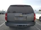 2007 Chevrolet Suburban C1500