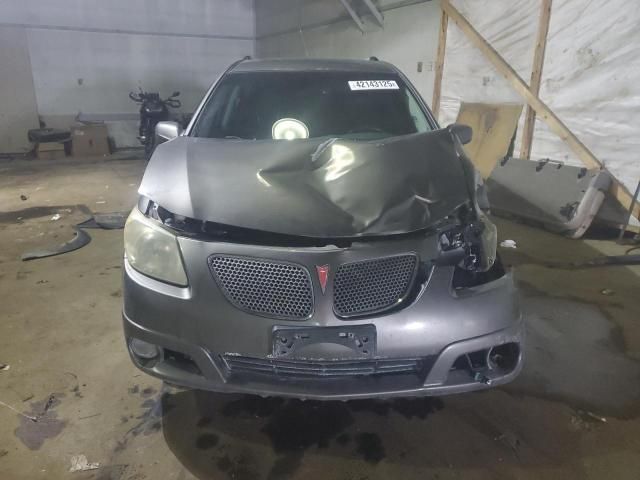 2005 Pontiac Vibe