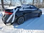 2017 Ford Fusion Titanium HEV