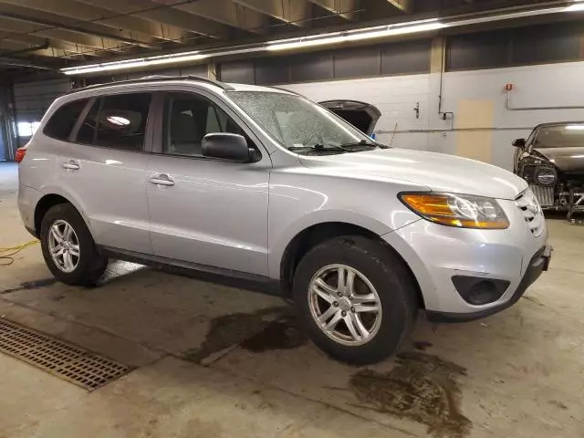 2010 Hyundai Santa FE GLS