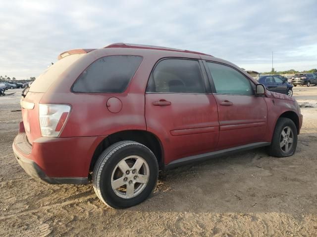 2006 Chevrolet Equinox LT