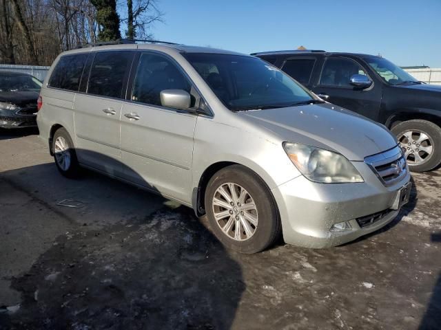 2005 Honda Odyssey Touring