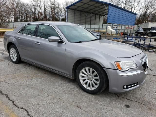 2013 Chrysler 300