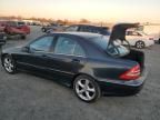 2005 Mercedes-Benz C 230K Sport Sedan