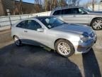 2002 Mercedes-Benz C 230K Sport Coupe