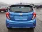 2016 Chevrolet Spark 1LT