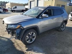 Carros de alquiler a la venta en subasta: 2019 Jeep Compass Limited