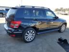 2010 Mercedes-Benz GLK 350 4matic