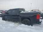 2018 Chevrolet Silverado K1500 LTZ