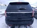 2012 Ford Explorer Limited