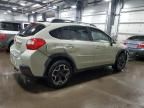 2014 Subaru XV Crosstrek 2.0 Premium