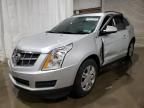 2012 Cadillac SRX