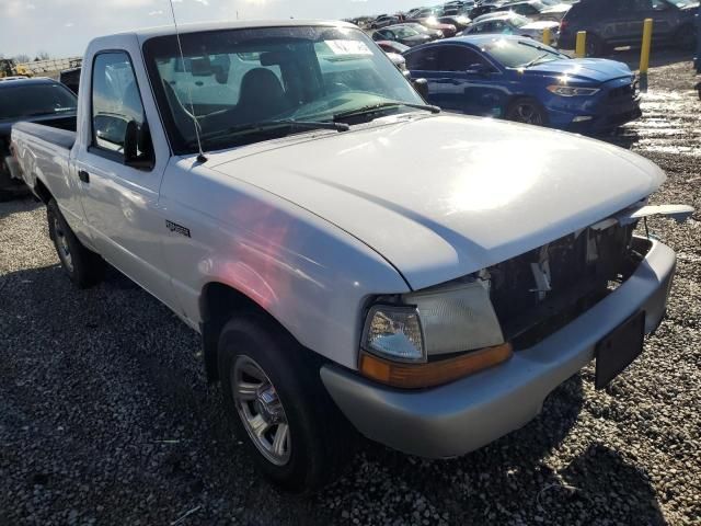 1998 Ford Ranger