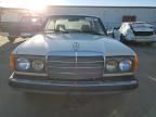 1980 Mercedes-Benz 280 E