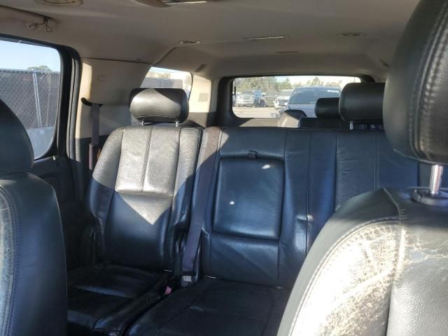 2008 Chevrolet Suburban C1500 LS