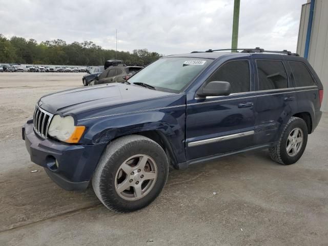 2005 Jeep Grand Cherokee Limited