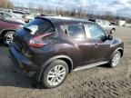 2015 Nissan Juke S