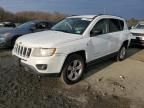 2011 Jeep Compass Limited