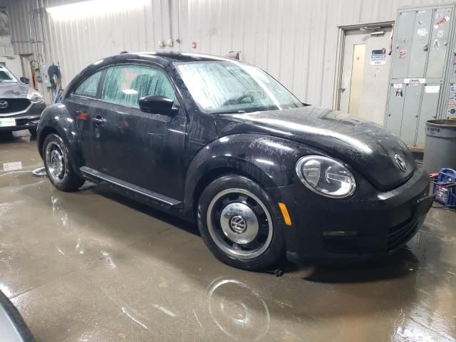 2013 Volkswagen Beetle