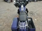 2012 Harley-Davidson Flhx Street Glide