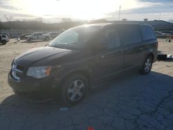 2013 Dodge Grand Caravan SXT en venta en Lebanon, TN