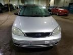 2007 Ford Focus ZX4