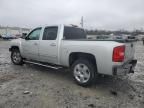 2011 Chevrolet Silverado C1500 LTZ