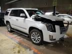 2017 Cadillac Escalade Platinum