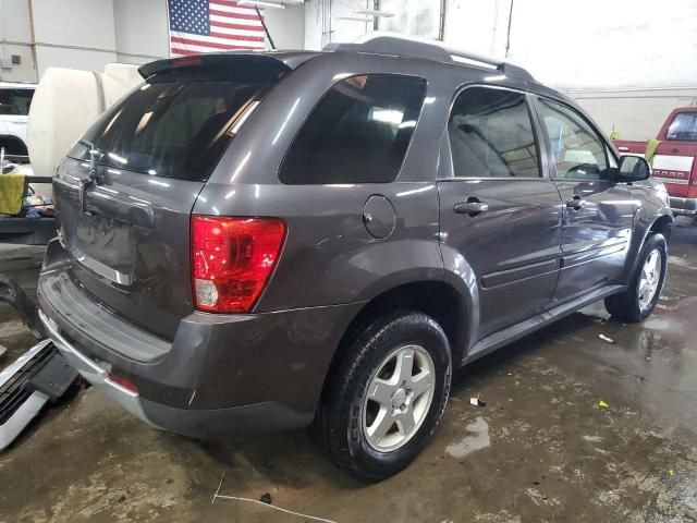 2008 Pontiac Torrent