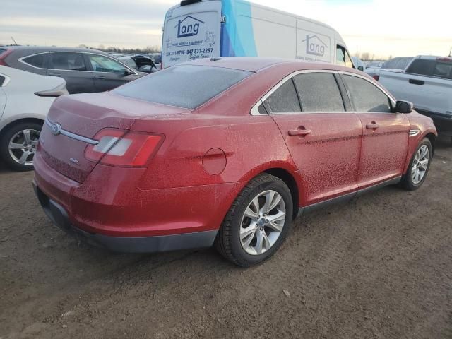 2011 Ford Taurus SEL