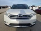 2011 Toyota Highlander Limited