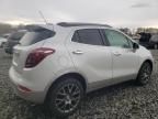 2017 Buick Encore Sport Touring