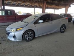 2017 Toyota Prius Prime en venta en American Canyon, CA