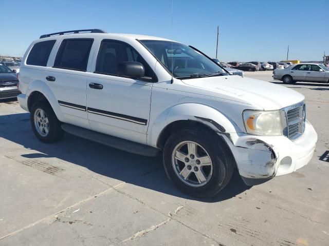 2007 Dodge Durango SLT