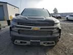 2022 Chevrolet Silverado LTD K1500 High Country