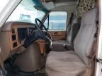 1991 Ford Econoline E350 Cutaway Van