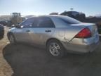 2007 Honda Accord Value