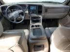 2005 Chevrolet Tahoe K1500