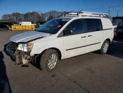 Dodge Tradesman salvage cars for sale: 2015 Dodge RAM Tradesman