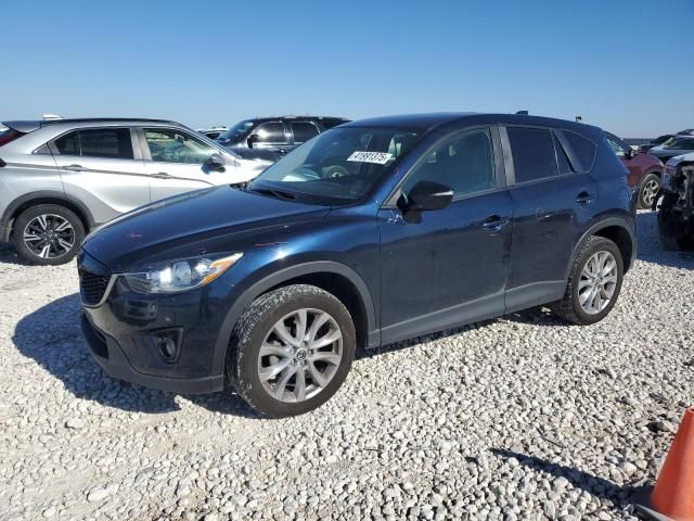 2015 Mazda CX-5 GT