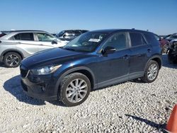 Mazda Vehiculos salvage en venta: 2015 Mazda CX-5 GT